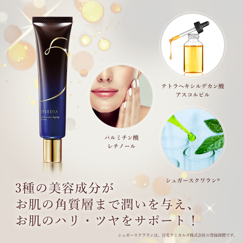 SPEEDIA ����ޥ饹�������󥰥��꡼�� 40g (��90��ʬ) 1��