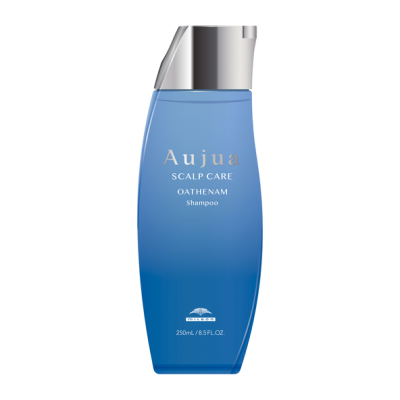 Aujua OATHENAM｜オージュア オーセナム シャンプー 250mL