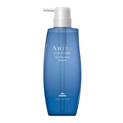 Aujua OATHENAM｜オージュア オーセナム シャンプー 500mL