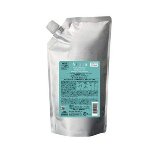 Aujua MOIST CALN｜オージュア モイストカーム モイスチュアクリア