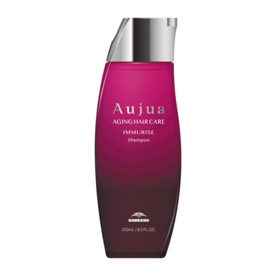 Aujua IMMURISE｜オージュア イミュライズ シャンプー 250mL