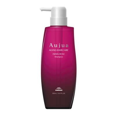 Aujua IMMURISE｜オージュア イミュライズ シャンプー 500mL