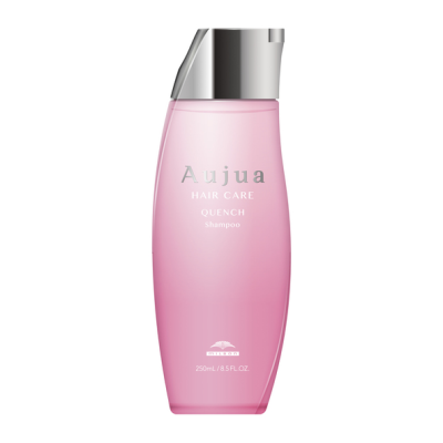 Aujua QUENCH｜オージュア クエンチ シャンプー 250mL