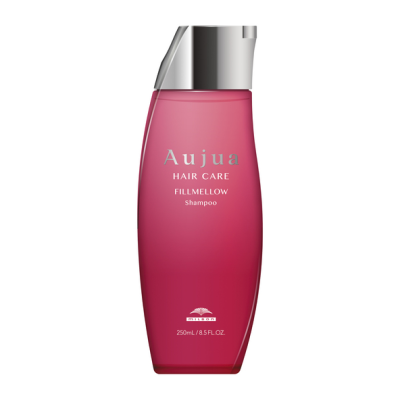 Aujua FILLMELLOW｜オージュア フィルメロウ シャンプー 250mL