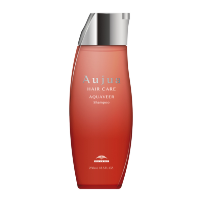 Aujua AQUAVEER｜オージュア アクアヴィア シャンプー 250mL