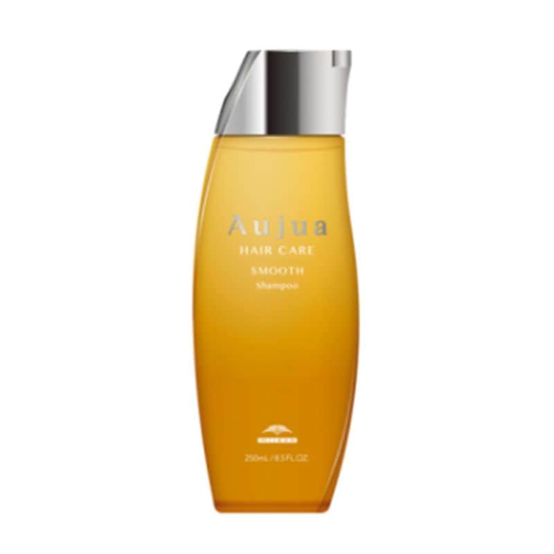 Aujua SMOOTH｜オージュア スムース シャンプー 250mL