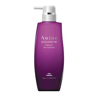 Aujua EQUIAL｜オージュア エクイアル ヘアトリートメント 500g