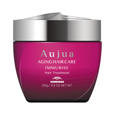 Aujua IMMURISE｜オージュア イミュライズ ヘアトリートメント 250g