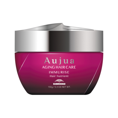 Aujua IMMURISE｜オージュア イミュライズ ヘアニュートリエント 150g