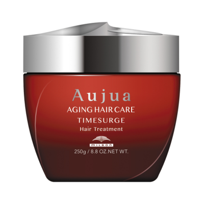 Aujua TIMESURGE｜オージュア タイムサージ ヘアトリートメント 250g