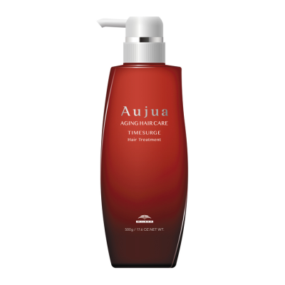 Aujua TIMESURGE｜オージュア タイムサージ ヘアトリートメント 500g