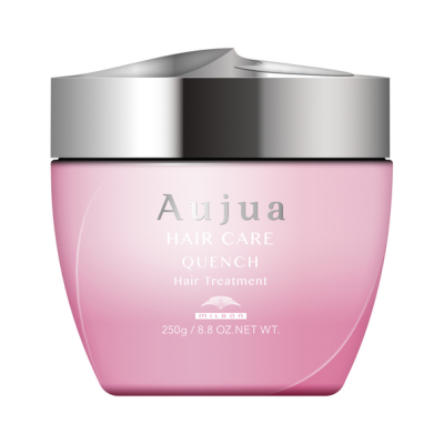 Aujua QUENCH｜オージュア クエンチ ヘアトリートメント 250g
