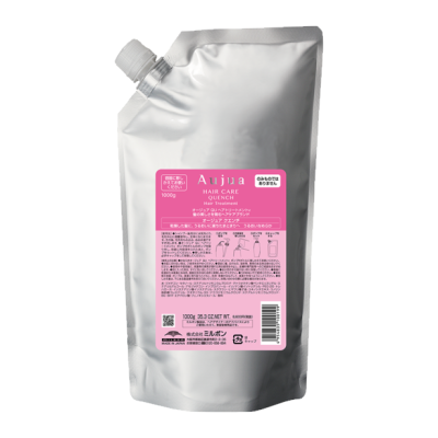 Aujua QUENCH｜オージュア クエンチ ヘアトリートメント 1kg