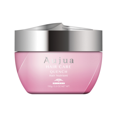 Aujua QUENCH｜オージュア クエンチ ヘアニュートリエント 150g