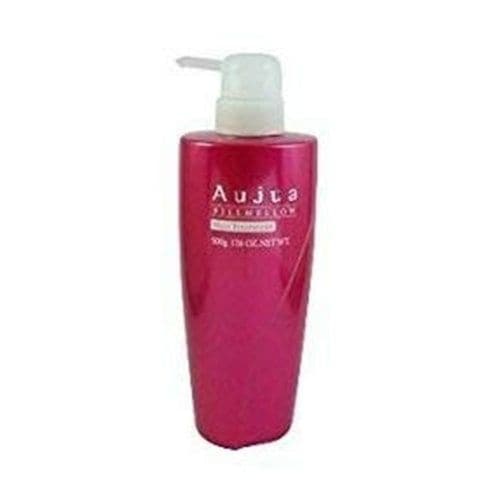 Aujua FILLMELLOW｜オージュア フィルメロウ ヘアトリートメント