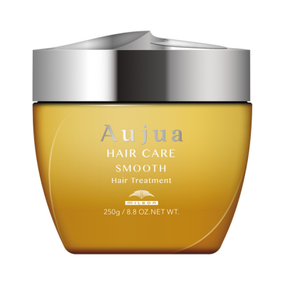Aujua SMOOTH｜オージュア スムース ヘアトリートメント 250g