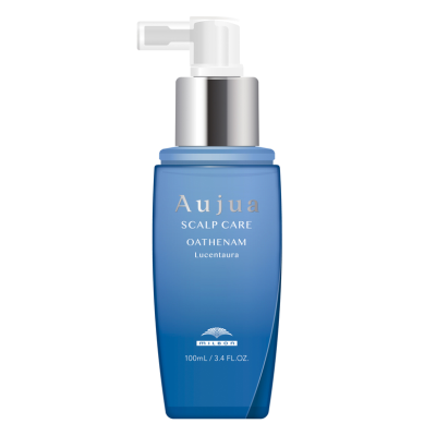 Aujua OATHENAM｜オージュア オーセナム ルーセントオーラ 100mL