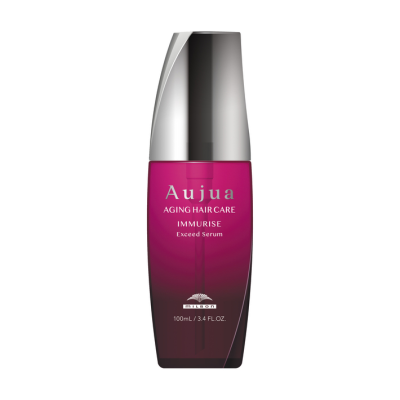 Aujua IMMURISE｜オージュア イミュライズ エクシードセラム 100mL