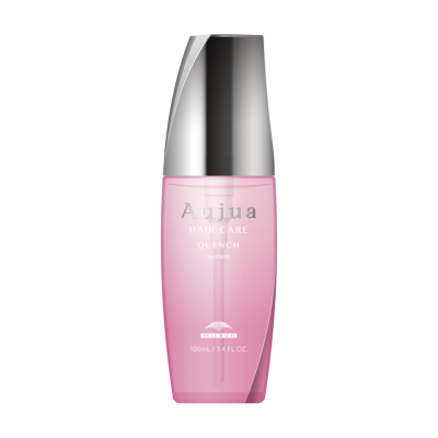 Aujua QUENCH｜オージュア クエンチ セラム 100mL
