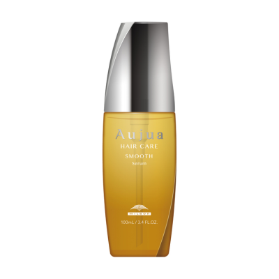 オージュア スムースセラム3本セット匿名発送 Aujua SMOOTH｜オージュア スムース セラム 100mL | ヘアケア,洗い流さ