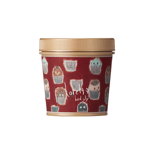 ロレッタ　ハードゼリー　300g