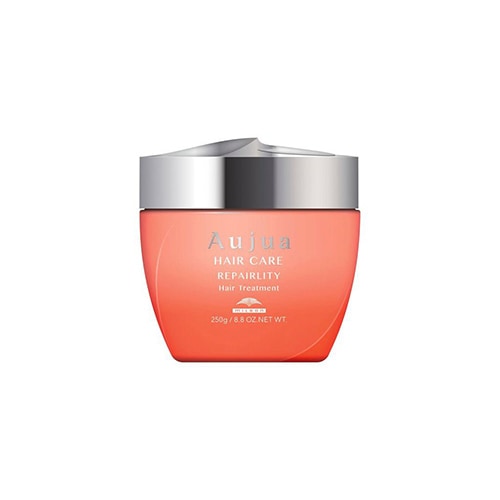 【新品　未開封】Aujua、オージュア　リペアリティ、トリートメント、250g オージュア リペアリティ シャンプー 250mL(250ｍL オージュア リペア