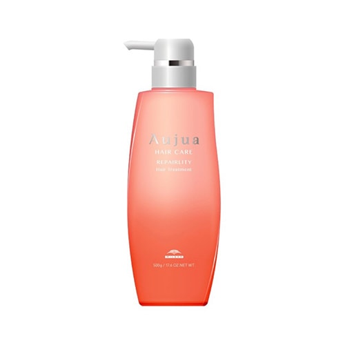 Aujua REPAIRLITY | オージュア リペアリティ ヘアトリートメント 500g