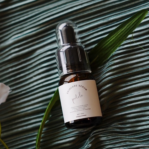 Putelo スキンケアセラム