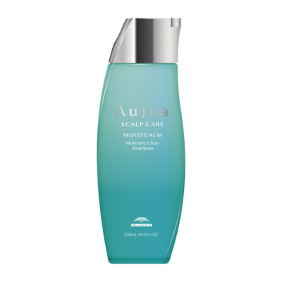 Aujua MOIST CALN｜オージュア モイストカーム モイスチュアクリアシャンプー 250mL