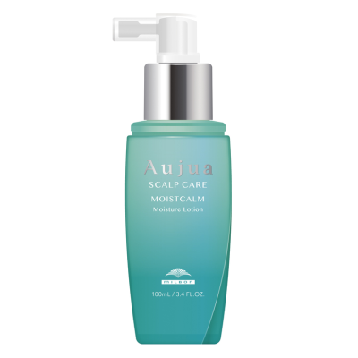 Aujua MOIST CALN｜オージュア モイストカーム モイスチュアローション 100mL