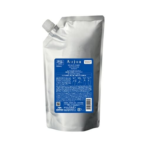 Aujua OATHENAM｜オージュア オーセナム シャンプー 1L