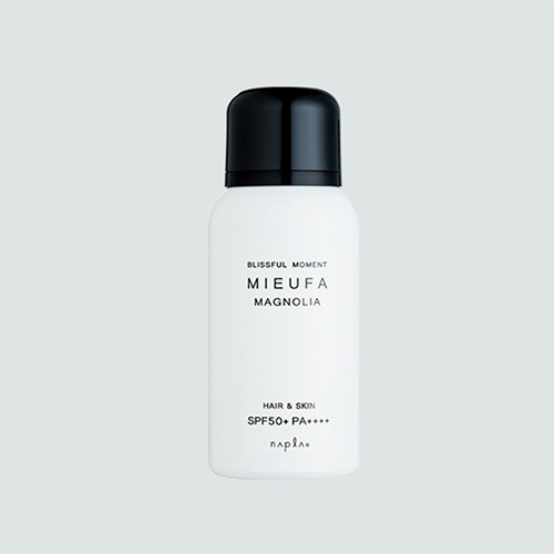 ミーファ　フレグランスＵＶスプレー＜マグノリア＞80g