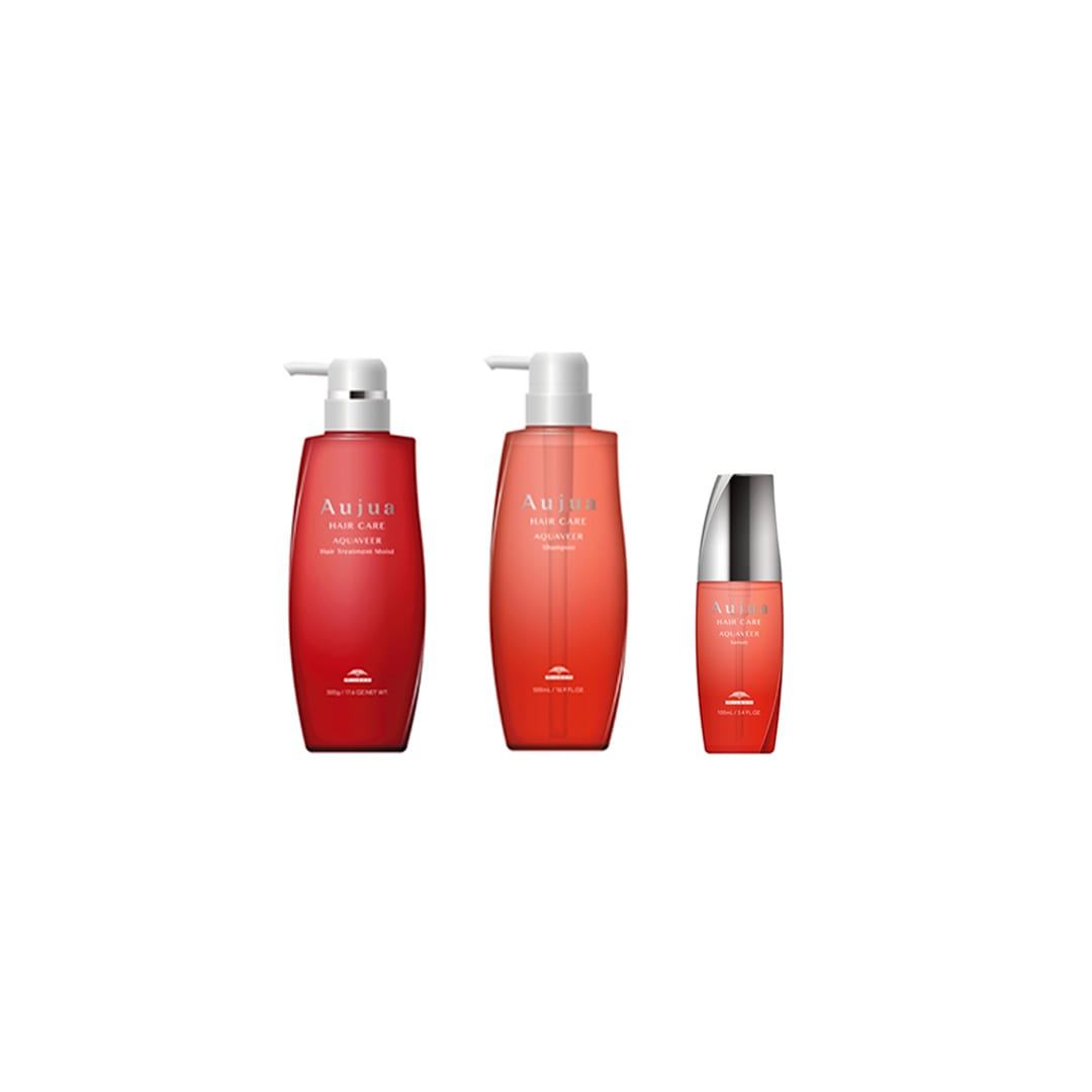 オージュア　クエンチ　500 セット オージュアクエンチ500セット