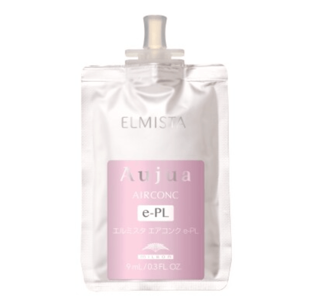 Aujua ELMISTA｜オージュア エルミスタ エアコンク e-PL