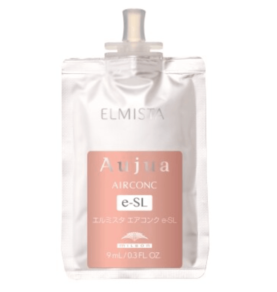 Aujua ELMISTA｜オージュア エルミスタ エアコンク e-SL