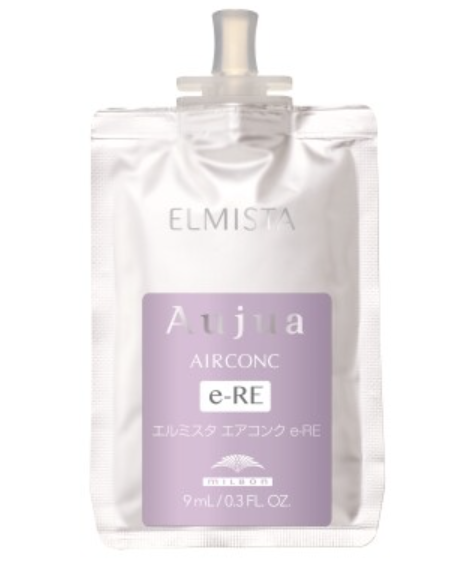 Aujua ELMISTA｜オージュア エルミスタ エアコンク e-RE