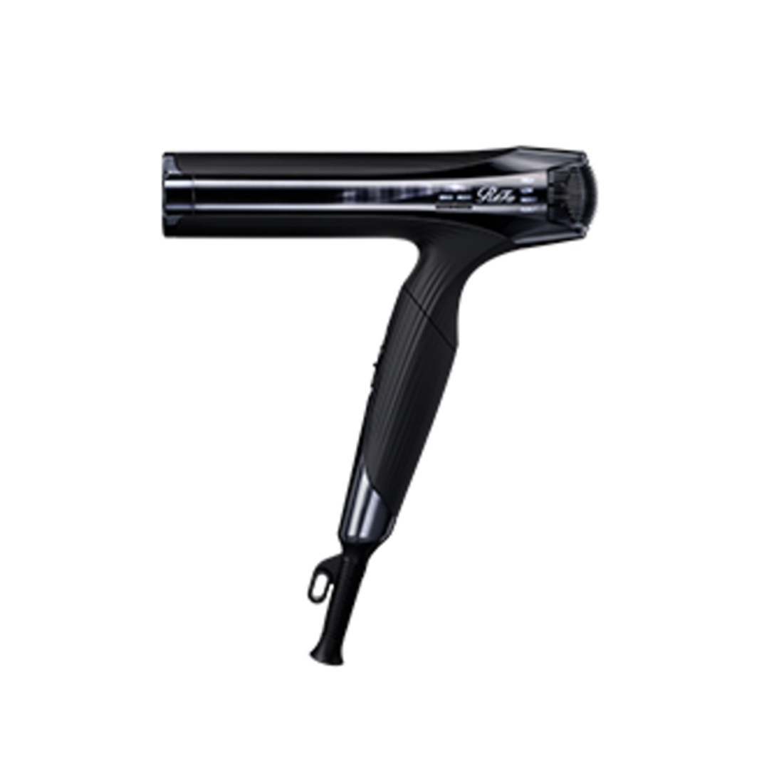 ReFa BEAUTECH DRYER SMART W（黒）