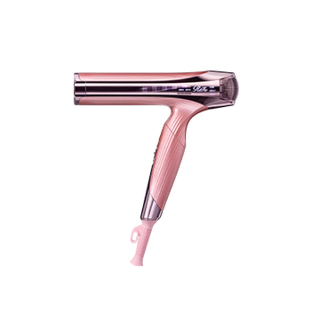 ヘアドライヤー ReFa BEAUTECH DRYER SMART W リファビューテック ドライヤースマート ダブル | ReFa公式通販