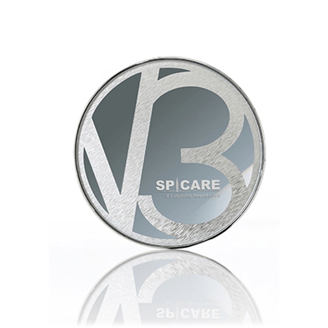 V3 シャイニングファンデーション