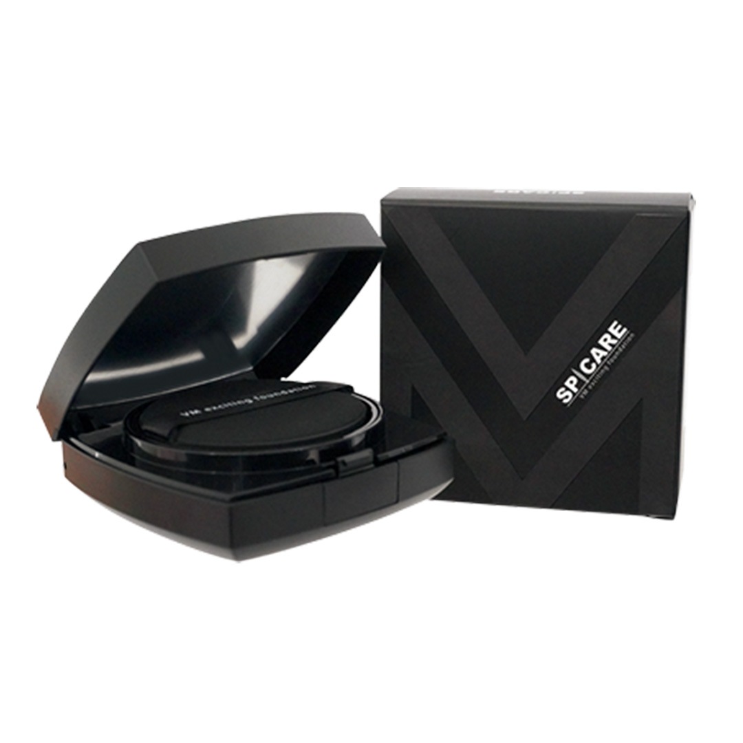 VM エキサイティングファンデーション