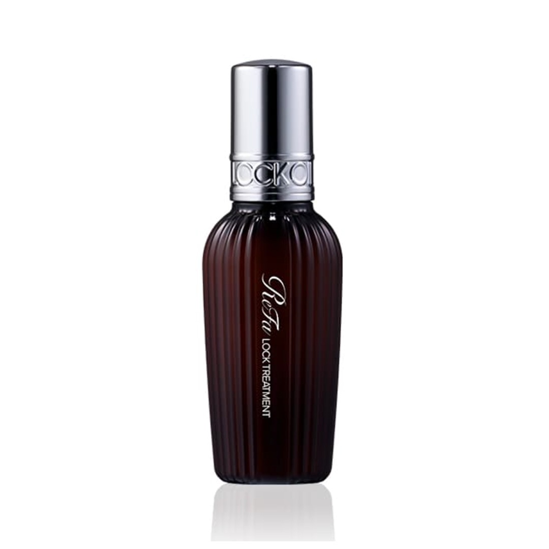 ReFa LOCK TREATMENT リファロックトリートメント