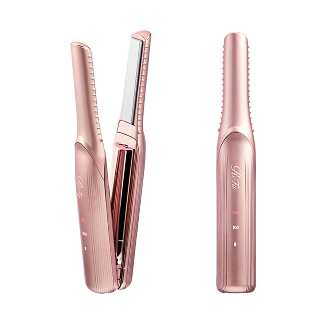 ReFa FINGER IRON ST PINK | すべての商品 | R-LIKE|美容専売品の店舗