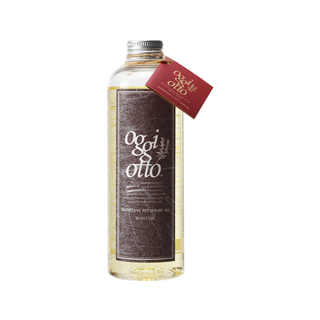 oggi ottoインプレッシブPPTセラム MS[モイスチャー]250ml | メーカー
