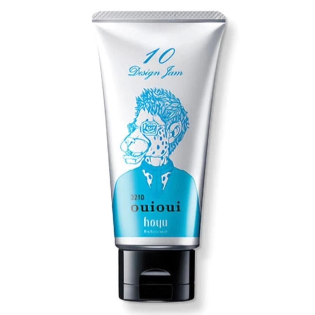 ミニーレ ウイウイ デザインジャム 10