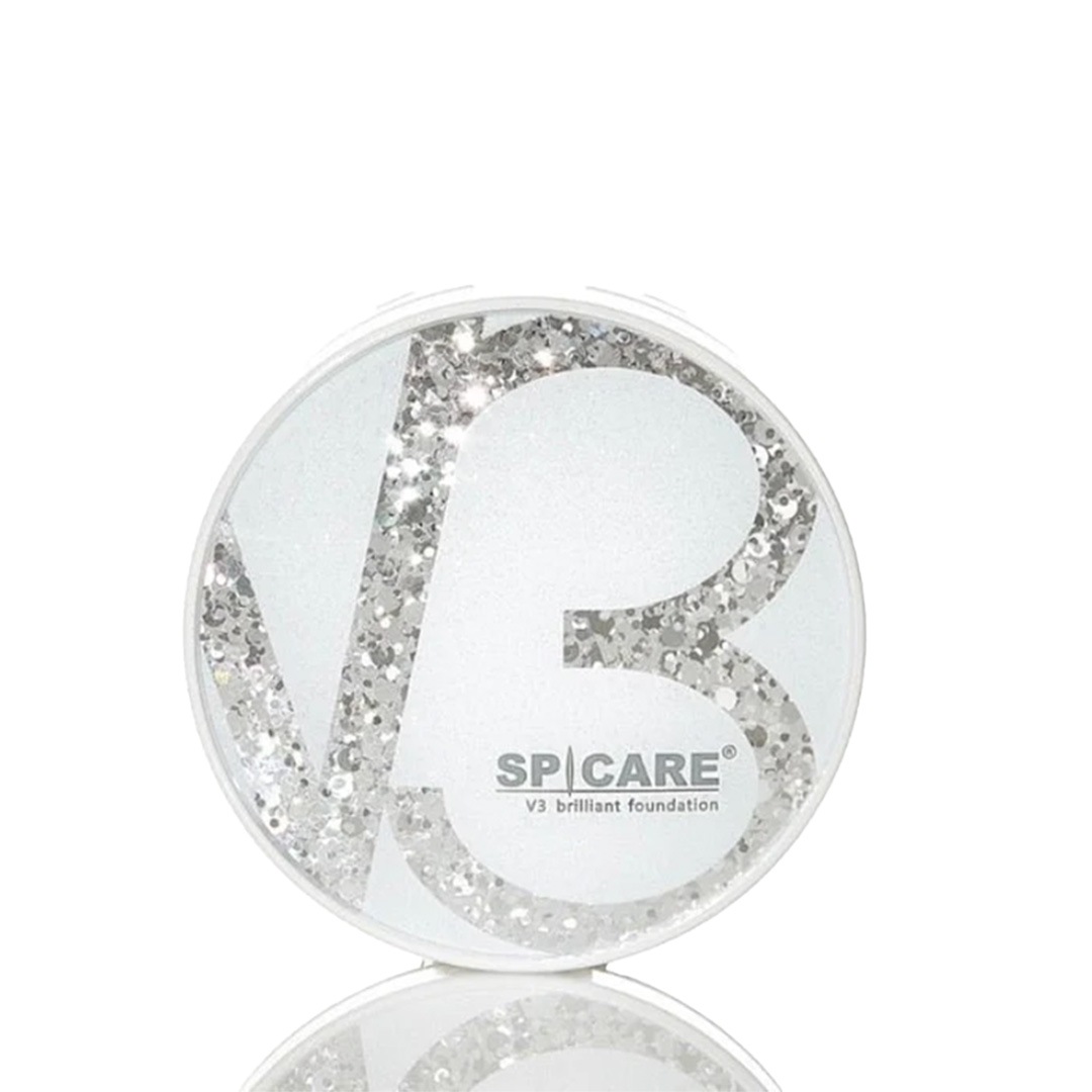 V3 ブリリアント ファンデーション