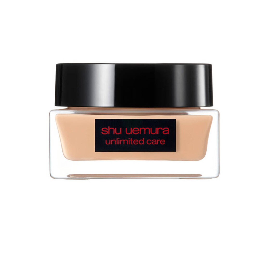 アンリミテッド ケア セラムイン クリーム ファンデーション SPF 21 PA+++35ml[463]