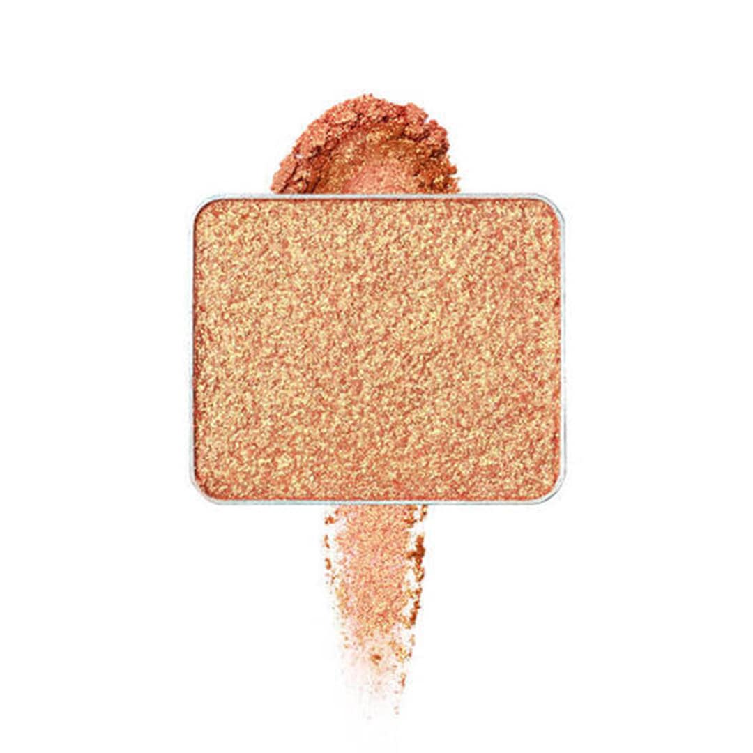 プレスドアイシャドー（レフィル） サニーアンバー