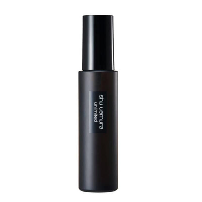 アンリミテッド メイクアップ フィックス ミスト100ml