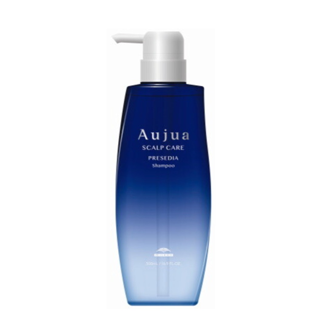 Aujua プレセディアシャンプー 500mL AujuaPRESEDIA｜プレセディアシャンプー500ml | ヘアケア | R-LIKE