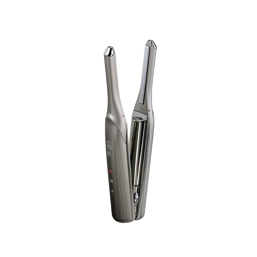 ReFa FINGER IRON ST 6 ダークシルバー